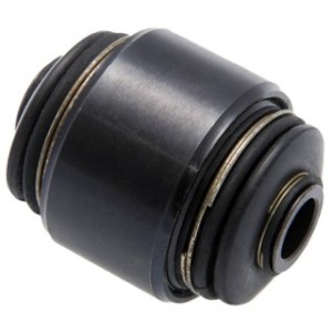 Floating Bushing, Rear Suspension Knuckle FEBEST BAB-002Z OE Ref 33313400023