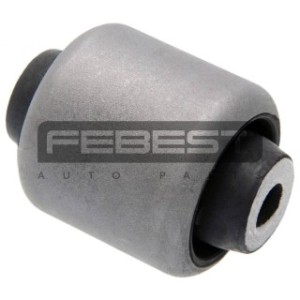 Silentbloc FEBEST, bras de suspension inférieur arrière BMAB-009 pour BMW X5, X6 FEBEST