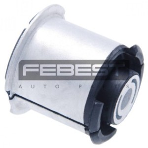 Bushing, Rear Lower Control Arm FEBEST BMAB-014 OE Ref 33324062630 FEBEST