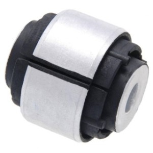 Rear Knuckle Bushing FEBEST BMAB-016 OE Ref 33326763471