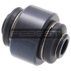 Bague de fusée arrière FEBEST BMAB-017Z pour BMW 33326756249 FEBEST