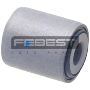 Bague de biellette arrière FEBEST BMAB-018 pour MINI MINI OE 33326768724 FEBEST