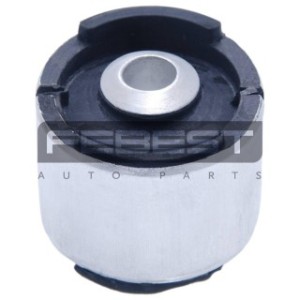 Silentbloc de bras de suspension arrière FEBEST BMAB-019 pour MINI FEBEST