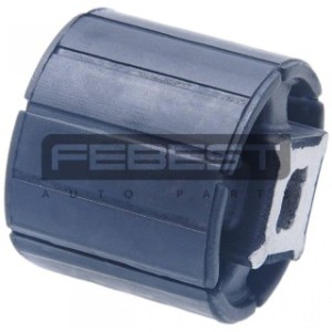 Silentbloc de traverse arrière FEBEST BMAB-020 pour BMW 33176770947 FEBEST