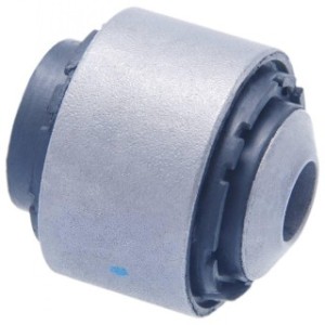 Rear Rod Bushing FEBEST BMAB-026 OE Ref 33326788550