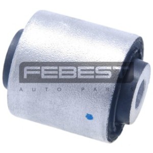 Bague de biellette arrière FEBEST BMAB-027 pour BMW X4, X3 OE 33326795812 FEBEST