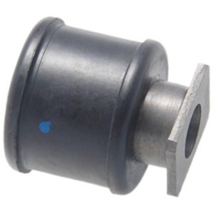 Bushing, Rear Shock Absorber FEBEST BMAB-034 OE Ref 33503451400