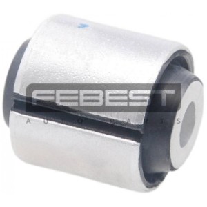 Bague de biellette transversale arrière FEBEST BMAB-038 pour BMW 33326792539 FEBEST