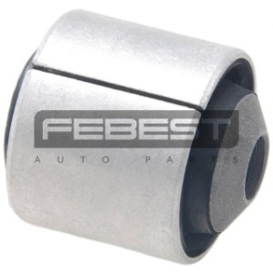 Bague de biellette transversale arrière FEBEST BMAB-039 pour BMW 33326792539 FEBEST