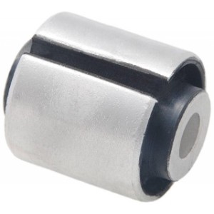 Rear Transverse Rod Bushing FEBEST BMAB-041 OE Ref 33326792544