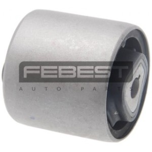 Bague de biellette transversale avant (hydraulique) FEBEST BMAB-045 pour BMW 31120305612 FEBEST