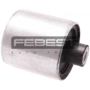 Bague de biellette avant (hydraulique) FEBEST BMAB-047 pour BMW 31126851255 FEBEST