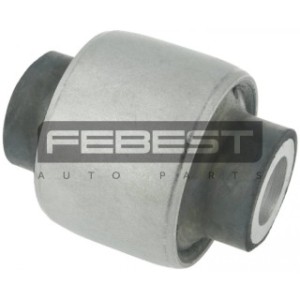 Bague de biellette transversale arrière FEBEST BMAB-051 pour BMW X3, Série 3, Z4 FEBEST