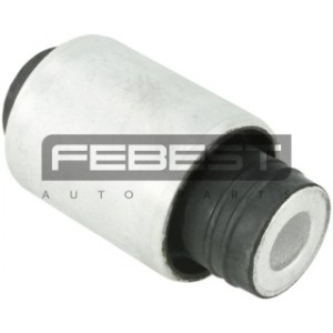 Silentbloc de bras transversal arrière FEBEST BMAB-053 pour BMW X3, Z4 et Série 3 FEBEST