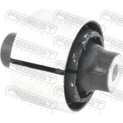 Control Trailing Arm Mounting FEBEST BMAB-057 OE Ref 31127850160