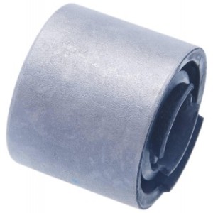 Rear Bushing Without Bracket, Front Control Arm FEBEST BMAB-E46B OE Ref 31121095277