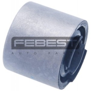 Silentbloc arrière FEBEST sans support, bras de suspension avant BMAB-E46B pour BMW FEBEST
