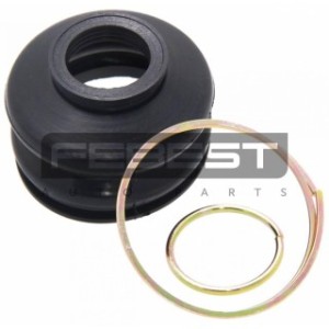 Soufflet de rotule FEBEST BMBJB-X5 pour BMW X5 OE 31126756491 FEBEST
