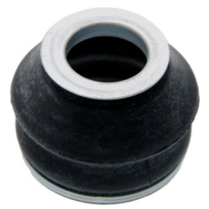 Ball Joint Boot FEBEST BMBJB-X5UP OE Ref 31126760276