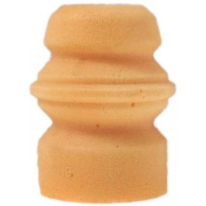 Front Shock Absorber Jounce Bumper FEBEST BMD-E46 OE Ref 31331094750