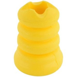 Front Shock Absorber Jounce Bumper FEBEST BMD-F20F OE Ref 31336855440