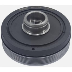 Poulie de vilebrequin FEBEST BMDS-B47 pour BMW 11237619245