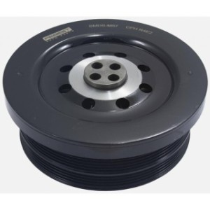 Crankshaft Pulley FEBEST BMDS-M57 OE Ref 11237793593