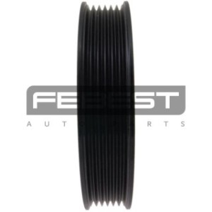 Poulie de pompe de direction assistée FEBEST BMDS-X5 pour BMW 32421740858 FEBEST