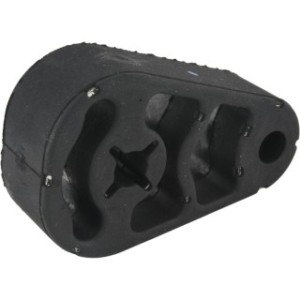 Exhaust Pipe Support FEBEST BMEXB-001 OE Ref 18207544809