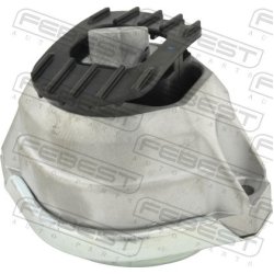 Support moteur FEBEST BMM-E60LH pour BMW Série 5, référence OE 22116769285