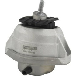 Engine Mount FEBEST BMM-E60N46 OE Ref 22116777118