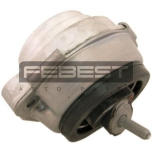 Support moteur avant FEBEST (hydraulique) BMM-X5 pour BMW X5 FEBEST