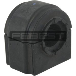 Kit de silentblocs de barre stabilisatrice avant FEBEST BMSB-E70F-KIT pour BMW X5, X6 FEBEST