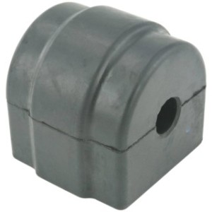 Rear Stabilizer Bar Bush FEBEST BMSB-F01R OE Ref 33556788630