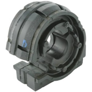 Silentbloc de barre stabilisatrice arrière FEBEST BMSB-F15R pour BMW X5, X6