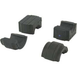 Front Stabilizer Bar Bush Kit FEBEST BMSB-F20F-KIT OE Ref 31356792124