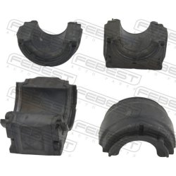 Stabiliser Bush Kit FEBEST BMSB-G05F-KIT OE Ref 31355A022B0
