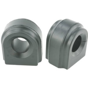 Front Stabilizer Bar Bush Kit FEBEST BMSB-X4F-KIT OE Ref 31356788710