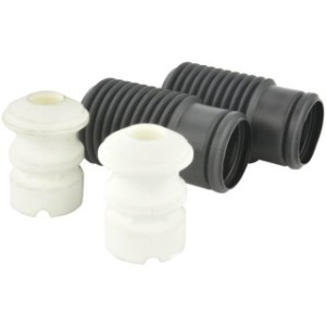 Boot with Jounce Front Shock Absorber Kit FEBEST BMSHB-E39F-KIT OE Ref 31331093344