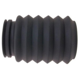 Front Shock Absorber Boot FEBEST BMSHB-E46 OE Ref 31330146239