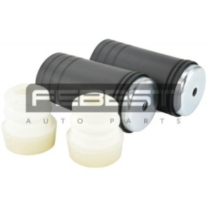 Kit d'amortisseurs avant FEBEST avec soufflet et butée BMSHB-E70F-KIT pour BMW FEBEST