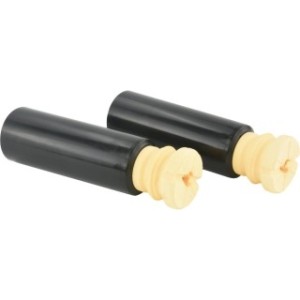 Boot with Jounce Rear Shock Absorber Kit FEBEST BMSHB-E81R-KIT OE Ref 33534035353