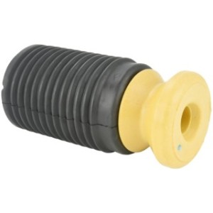 Boot with Jounce Rear Shock Absorber FEBEST BMSHB-F07R OE Ref 33536781684