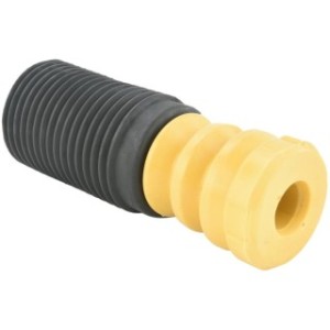 Boot with Jounce Front Shock Absorber FEBEST BMSHB-F25F OE Ref 31336787104