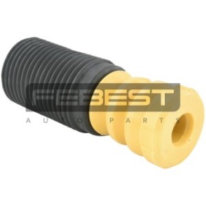 Amortisseur avant FEBEST avec soufflet BMSHB-F25F pour BMW X4, X3 FEBEST