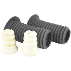 Boot with Jounce Front Shock Absorber Kit FEBEST BMSHB-F30F-KIT OE Ref 31336855440