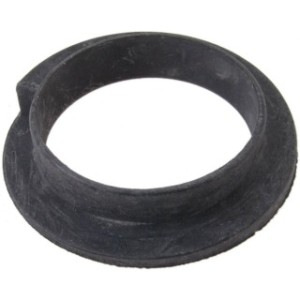 Rear Spring Lower Seat FEBEST BMSI-E34L OE Ref 33531133671