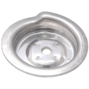 Spring Upper Seat FEBEST BMSI-E39 OE Ref 31331091932