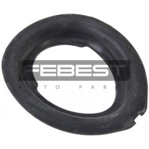 Selle inférieure à ressort FEBEST BMSI-E46L pour BMW Série 3 et Série 5 FEBEST