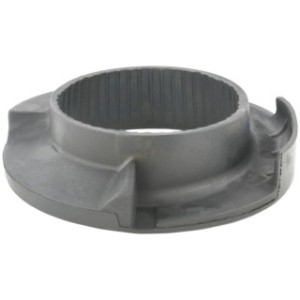 Rear Spring Lower Seat FEBEST BMSI-F10LOWR OE Ref 33536856172